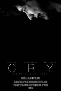   Cry  - (2013)