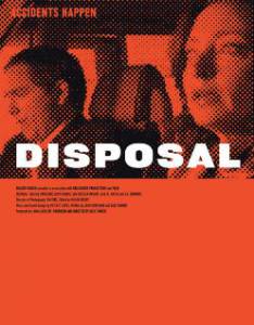   Disposal  - (2003)