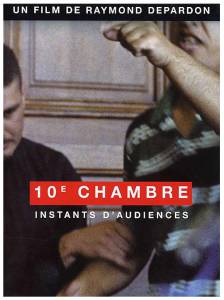   10e chambre - Instants d'audience  - (2004)