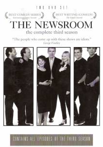   The Newsroom  ( 2004  2005) - (2004 (2 ))