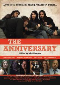   The Anniversary  - (2009)