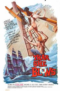   Thar She Blows!  - (1968)