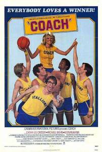   Coach  - (1978)