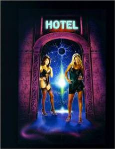   Hotel Exotica  - (1999)